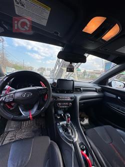 هيونداي فلوستر